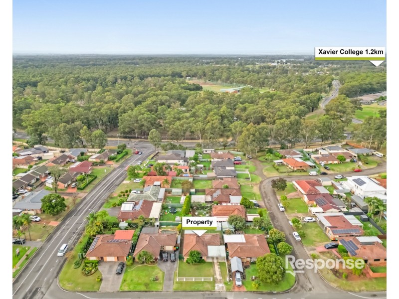 6 Goldmark Crescent, Cranebrook NSW 2749