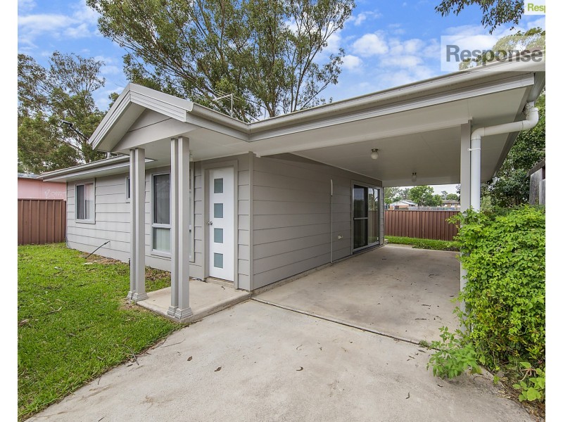 38A Barlow Street, Cambridge Park NSW 2747