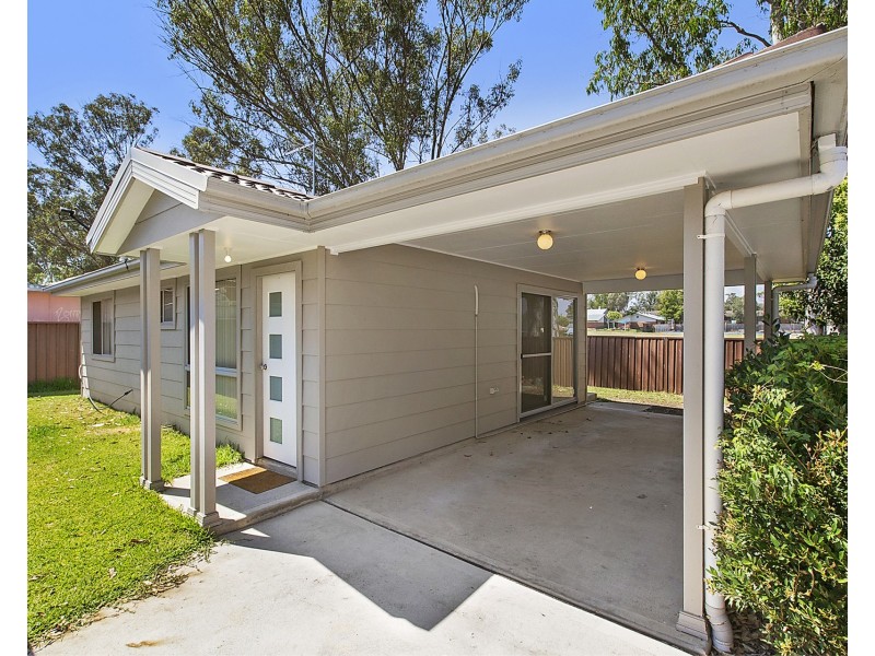 38A Barlow Street, Cambridge Park NSW 2747