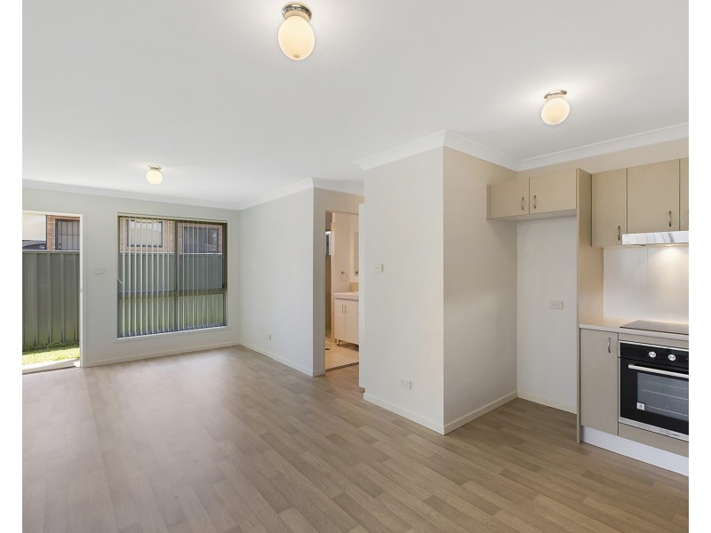 38A Barlow Street, Cambridge Park NSW 2747