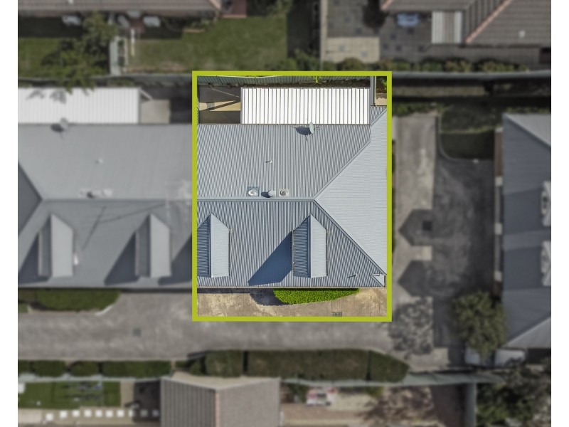 4/65 Jamison Road, Kingswood NSW 2747