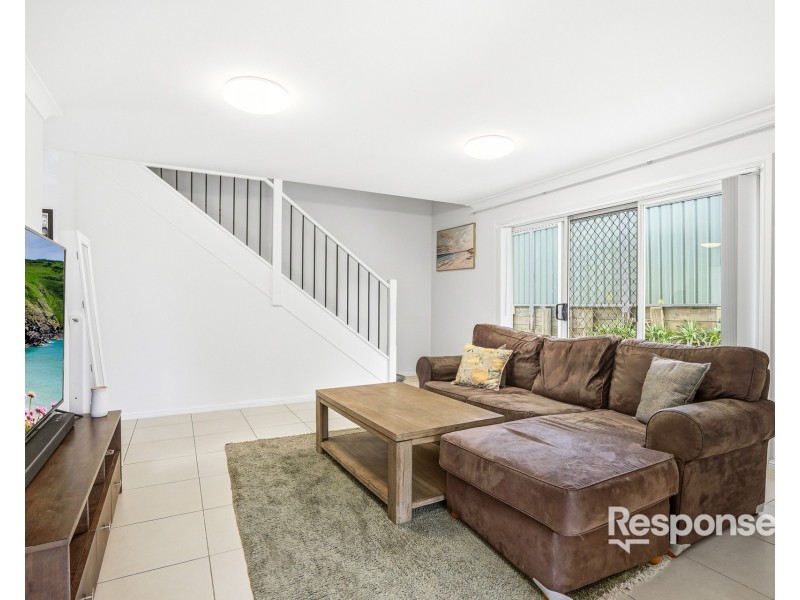4/65 Jamison Road, Kingswood NSW 2747