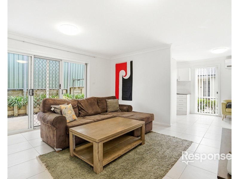 4/65 Jamison Road, Kingswood NSW 2747