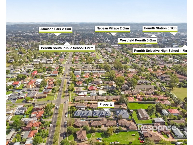 4/65 Jamison Road, Kingswood NSW 2747