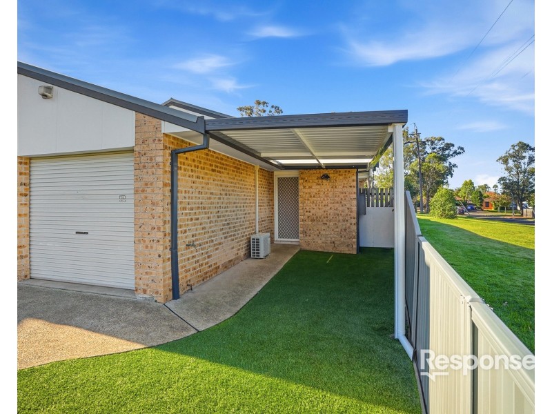 4B Terrace Drive, Cranebrook NSW 2749