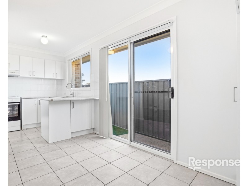 4B Terrace Drive, Cranebrook NSW 2749