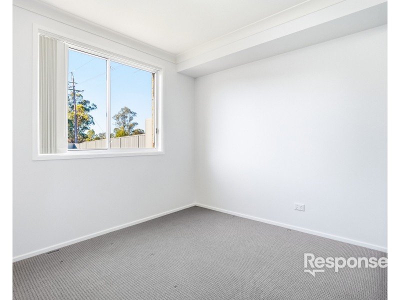 4B Terrace Drive, Cranebrook NSW 2749