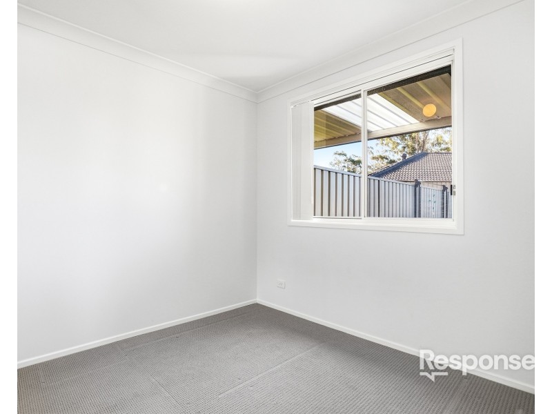 4B Terrace Drive, Cranebrook NSW 2749