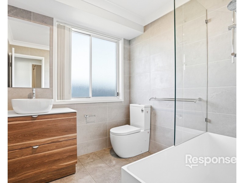 4B Terrace Drive, Cranebrook NSW 2749
