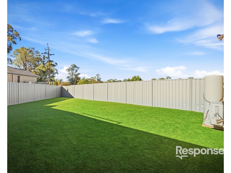 4B Terrace Drive, Cranebrook NSW 2749