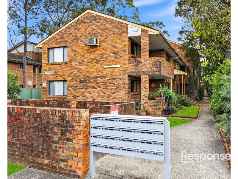14/17 Preston Street, Jamisontown NSW 2750