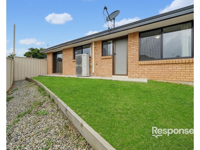 7/11 Warwick Street, Penrith NSW 2750