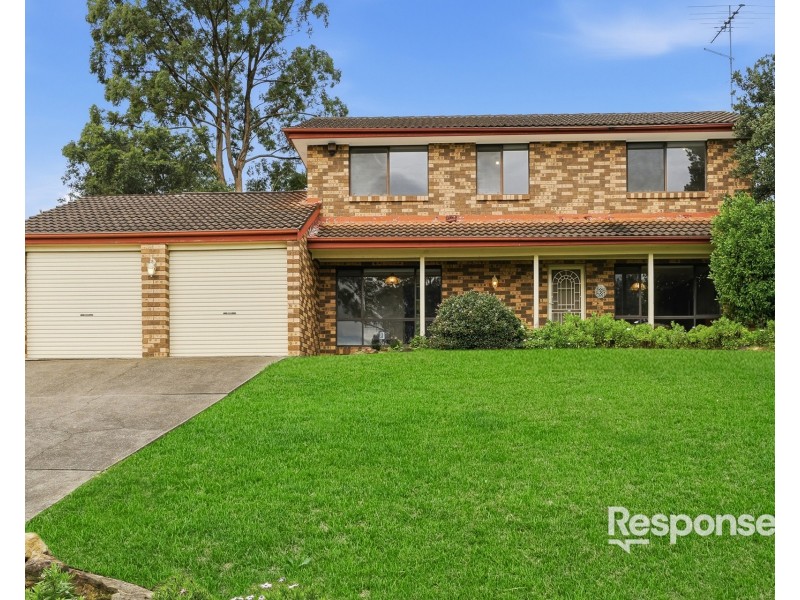 10 Thornflat Road, Cranebrook NSW 2749