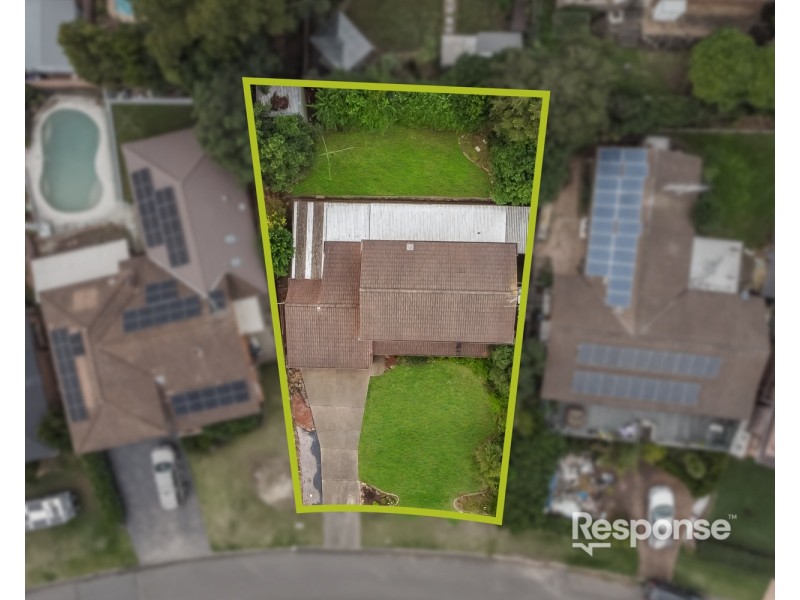 10 Thornflat Road, Cranebrook NSW 2749