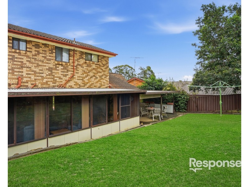 10 Thornflat Road, Cranebrook NSW 2749