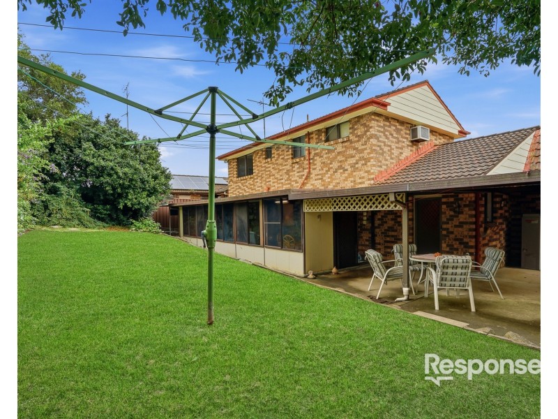 10 Thornflat Road, Cranebrook NSW 2749