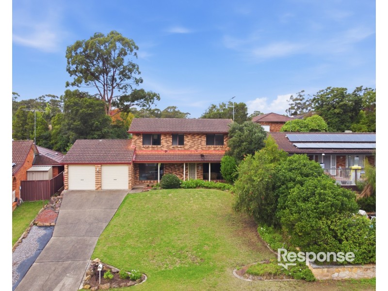 10 Thornflat Road, Cranebrook NSW 2749