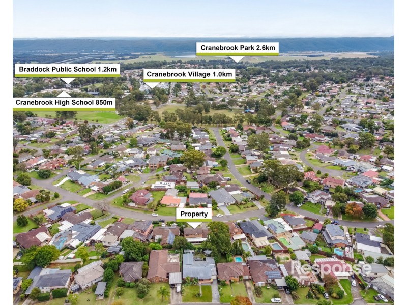 10 Thornflat Road, Cranebrook NSW 2749