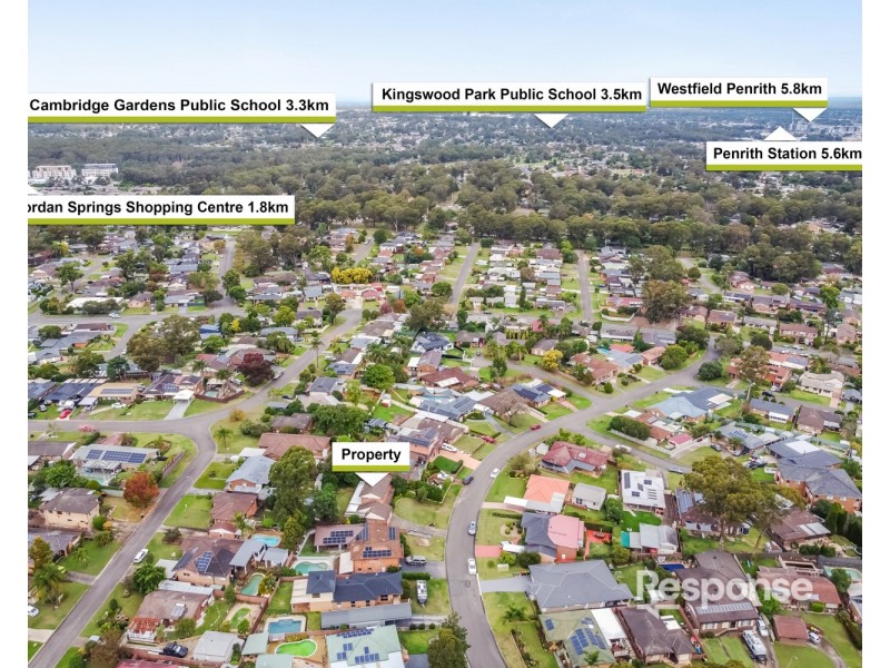 10 Thornflat Road, Cranebrook NSW 2749