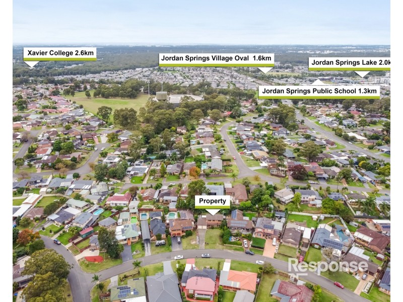 10 Thornflat Road, Cranebrook NSW 2749