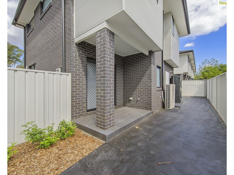 5/17 Jamison Road, Kingswood NSW 2747