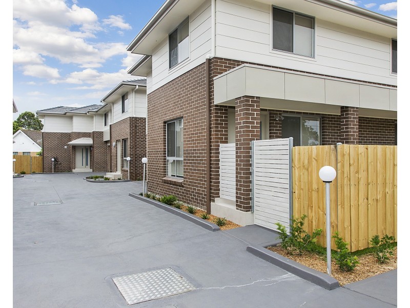 5/295 Jamison Road, Penrith NSW 2750