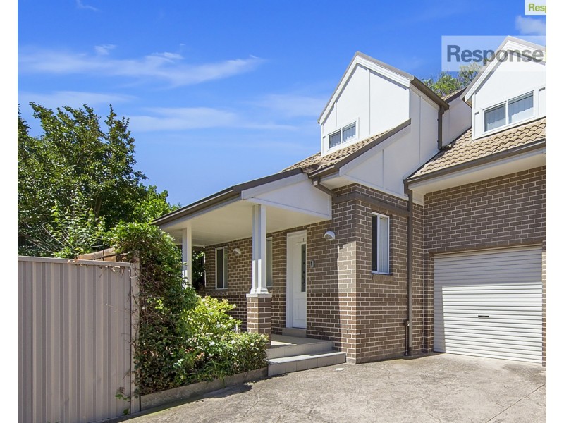 6/19-21 Chapel Street, St Marys NSW 2760