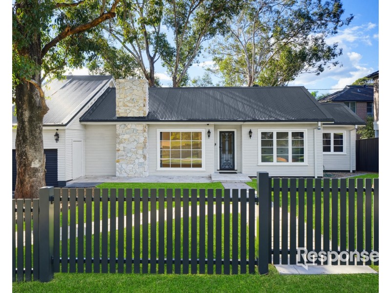 21 Robert Street, Penrith NSW 2750