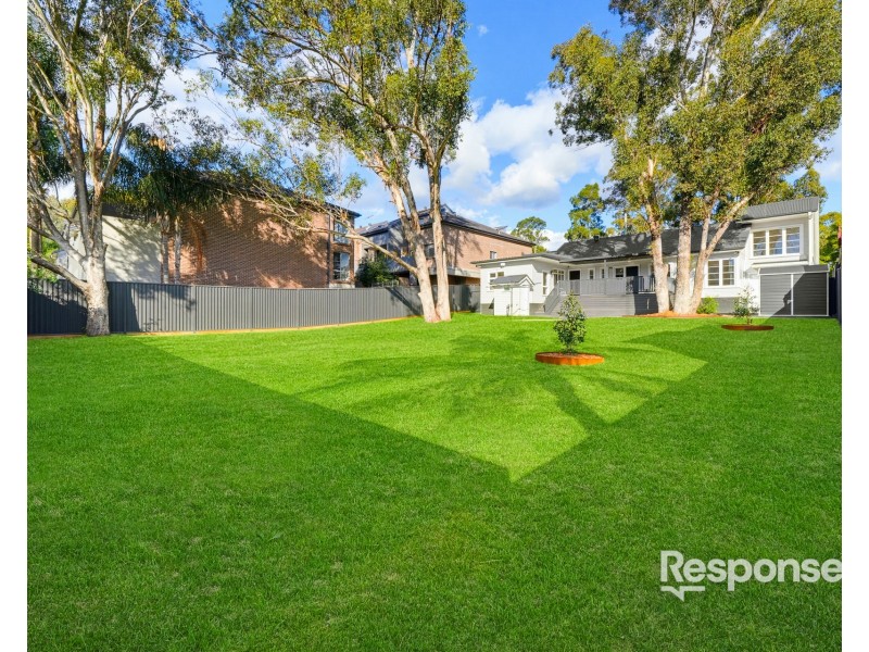 21 Robert Street, Penrith NSW 2750