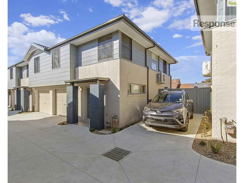 5/148 Victoria Street, Werrington NSW 2747