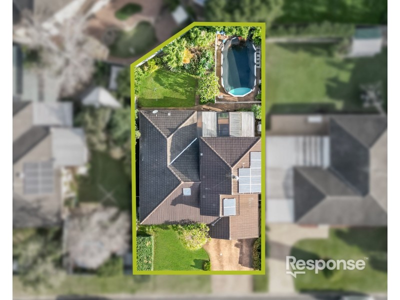 61 Greygums Road, Cranebrook NSW 2749