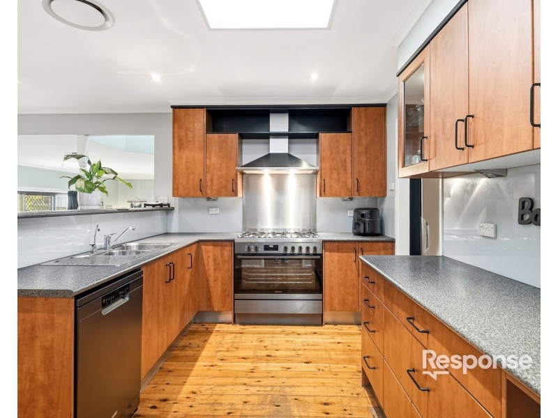 61 Greygums Road, Cranebrook NSW 2749