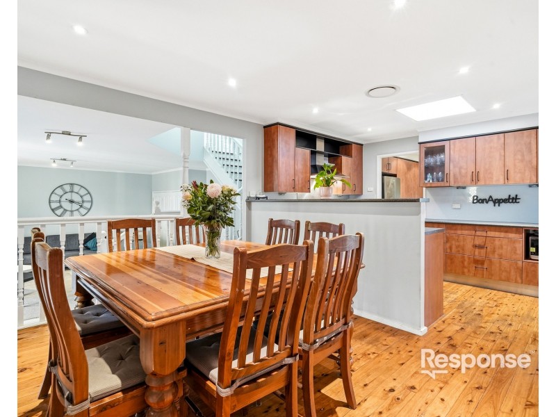 61 Greygums Road, Cranebrook NSW 2749