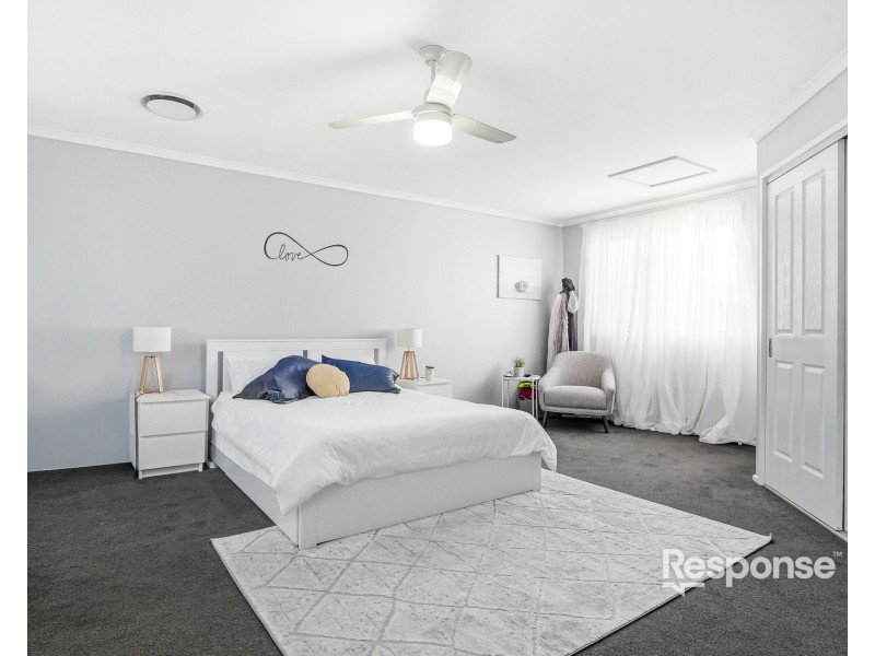 61 Greygums Road, Cranebrook NSW 2749