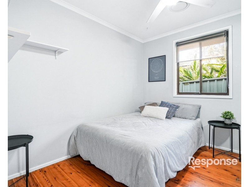 61 Greygums Road, Cranebrook NSW 2749