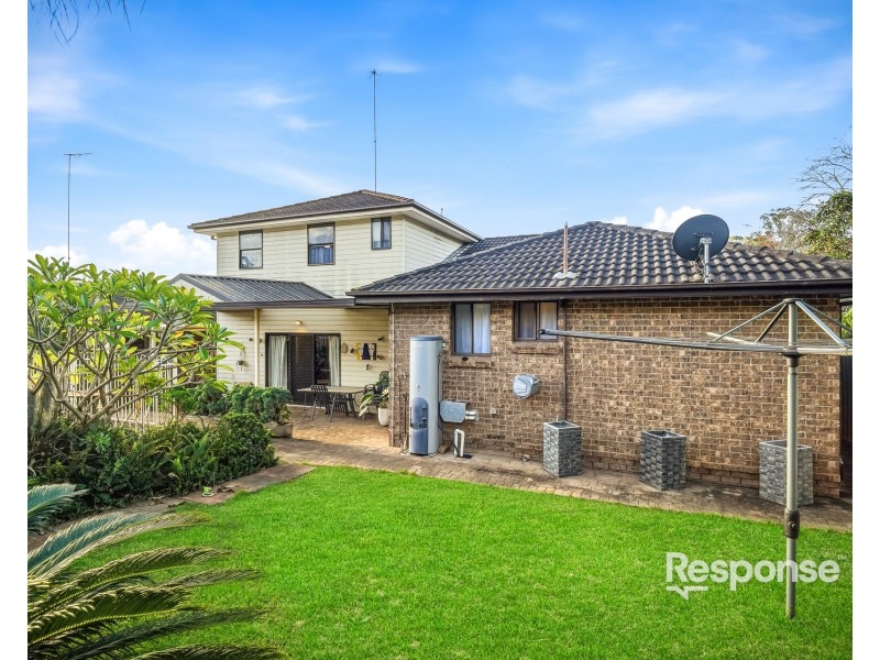 61 Greygums Road, Cranebrook NSW 2749