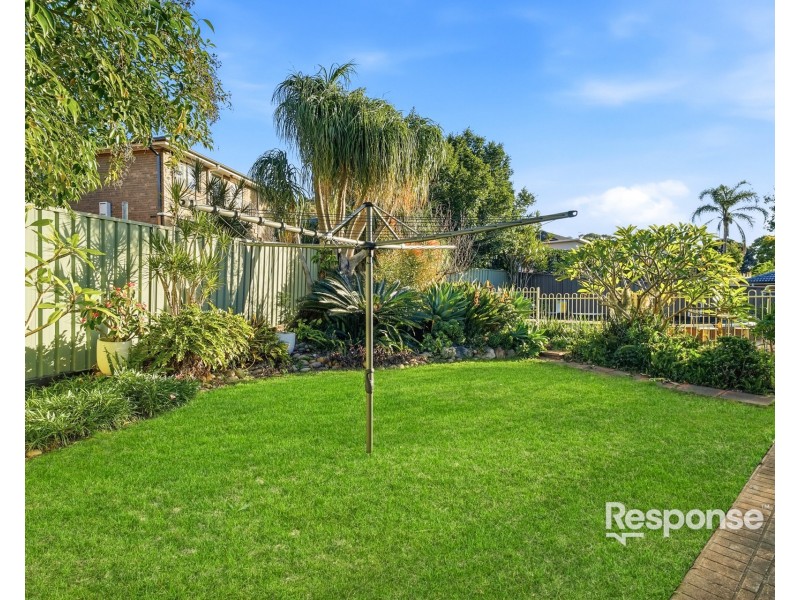 61 Greygums Road, Cranebrook NSW 2749