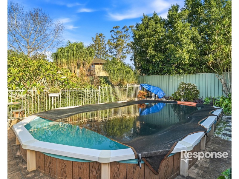 61 Greygums Road, Cranebrook NSW 2749