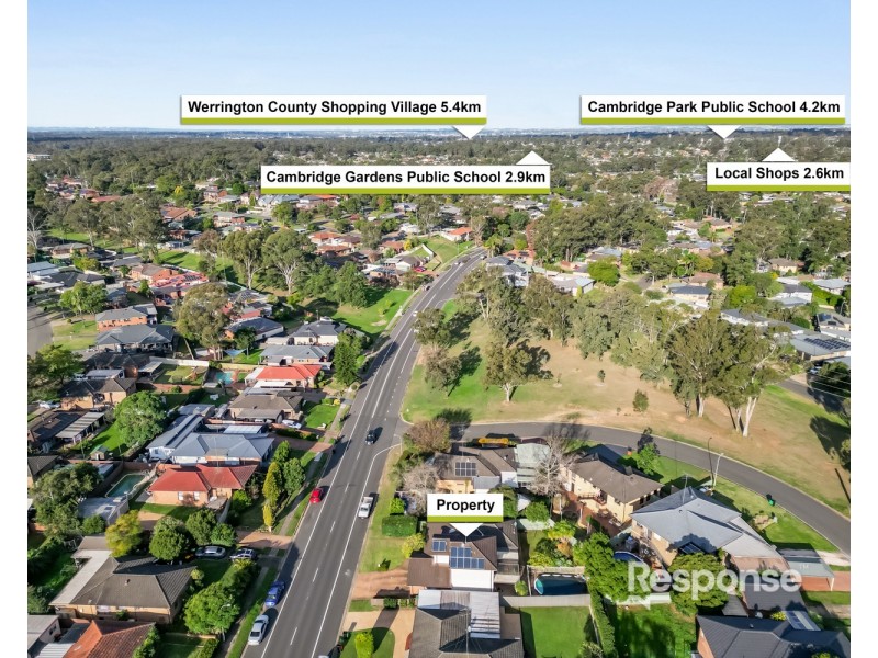 61 Greygums Road, Cranebrook NSW 2749