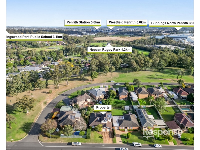 61 Greygums Road, Cranebrook NSW 2749