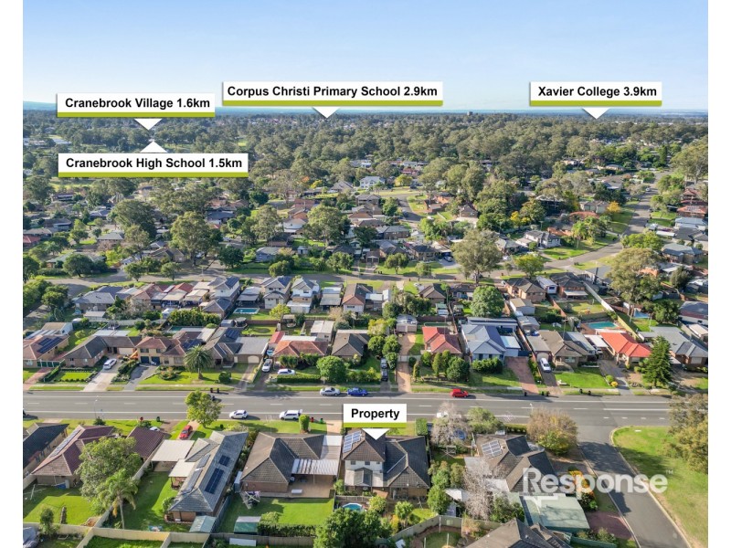 61 Greygums Road, Cranebrook NSW 2749