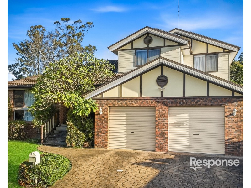 61 Greygums Road, Cranebrook NSW 2749