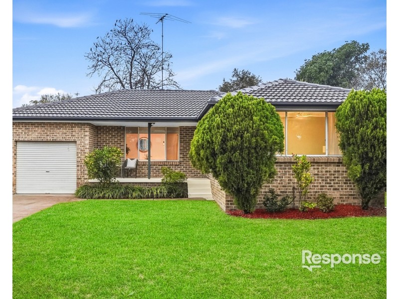 88 Glenbrook Street, Jamisontown NSW 2750