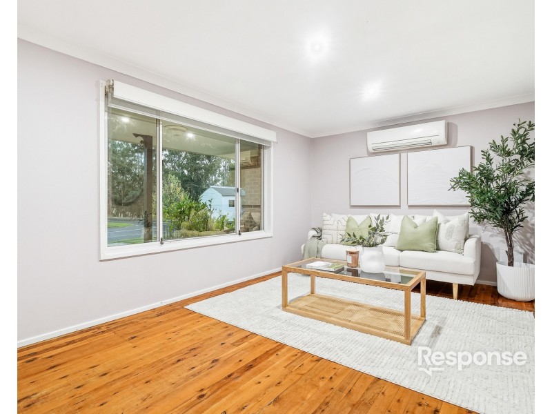 88 Glenbrook Street, Jamisontown NSW 2750