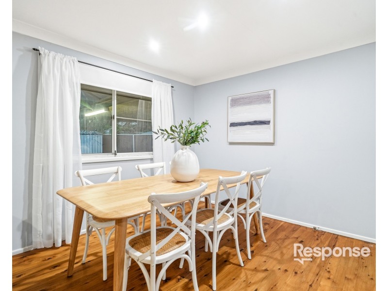 88 Glenbrook Street, Jamisontown NSW 2750