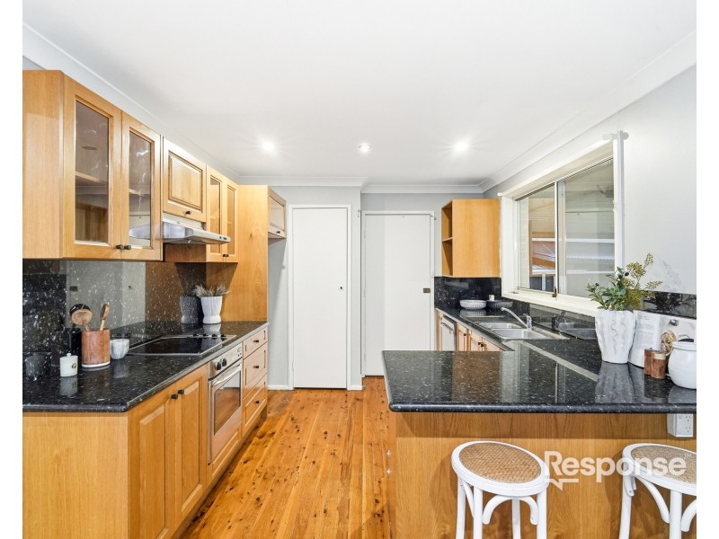 88 Glenbrook Street, Jamisontown NSW 2750