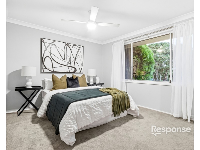 88 Glenbrook Street, Jamisontown NSW 2750
