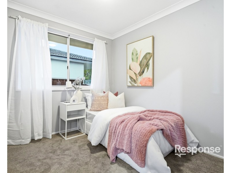 88 Glenbrook Street, Jamisontown NSW 2750