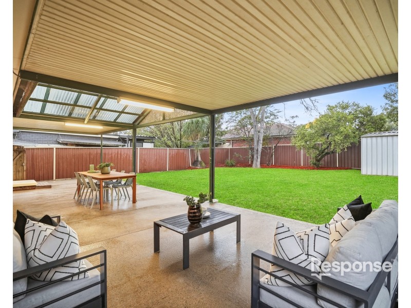 88 Glenbrook Street, Jamisontown NSW 2750