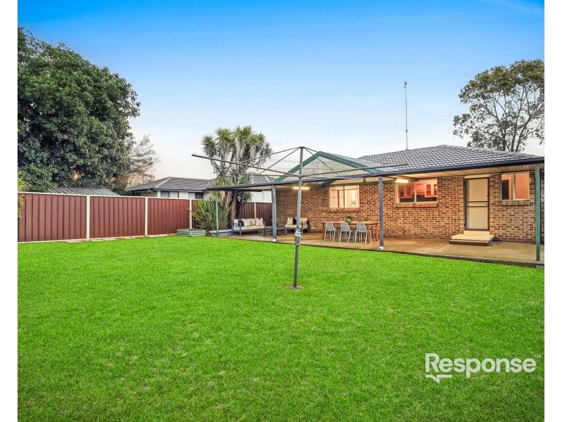 88 Glenbrook Street, Jamisontown NSW 2750